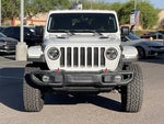 2020 Jeep Wrangler Unlimited Rubicon* CLEAN CARFAX
