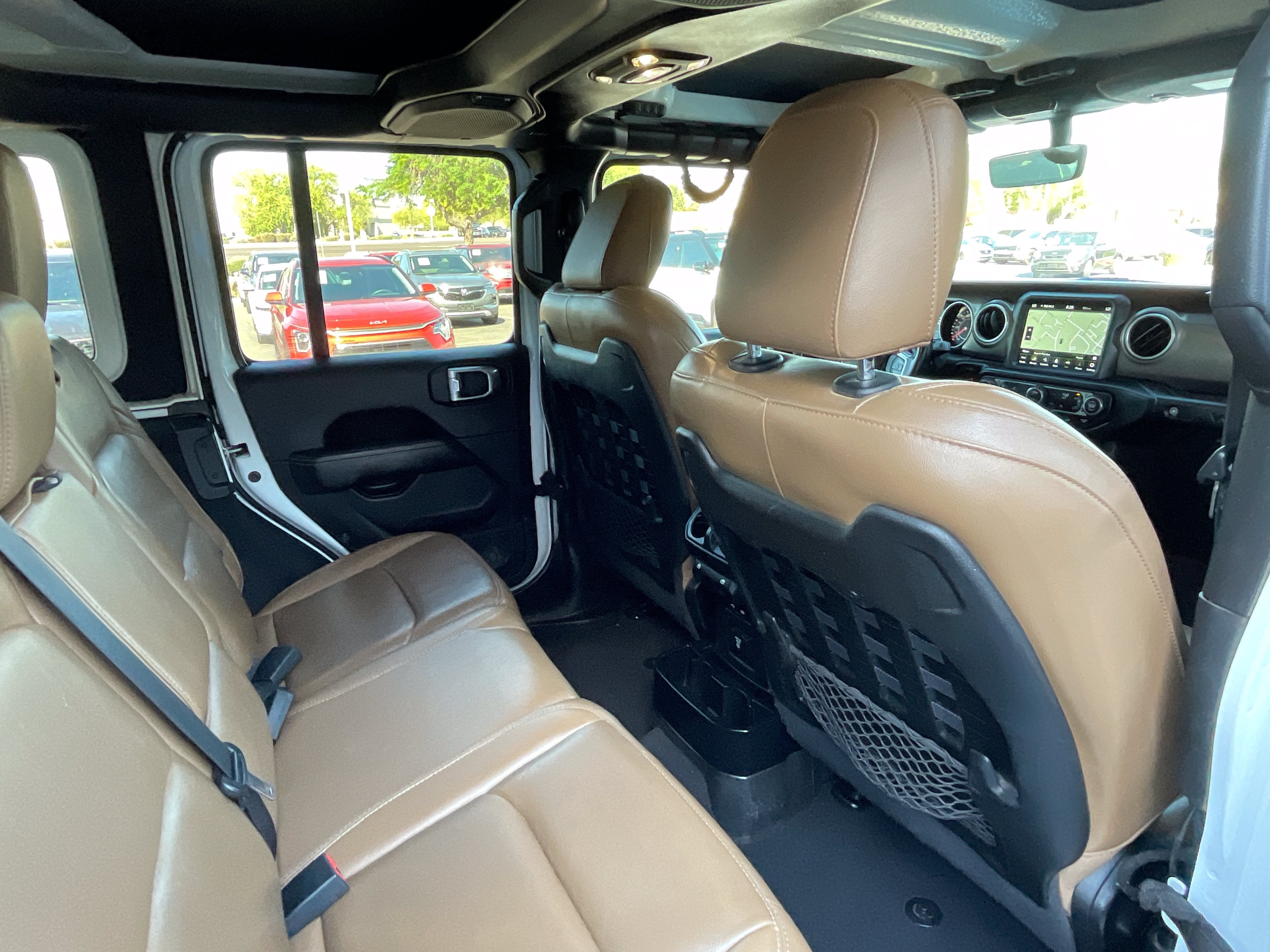 2020 Jeep Wrangler Unlimited Rubicon* CLEAN CARFAX