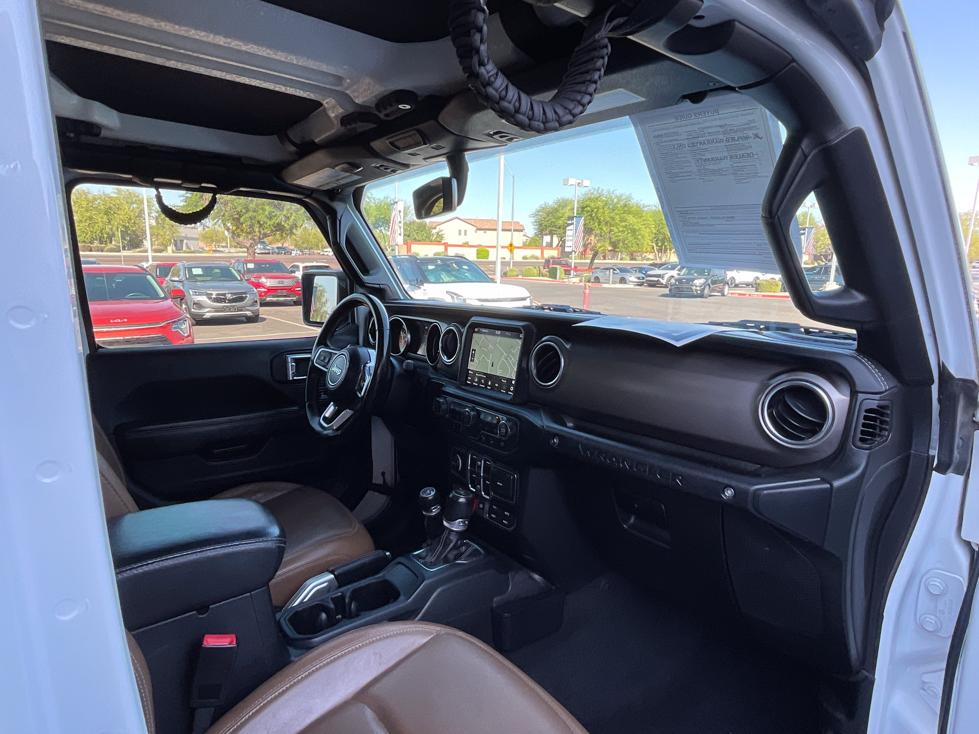 2020 Jeep Wrangler Unlimited Rubicon* CLEAN CARFAX
