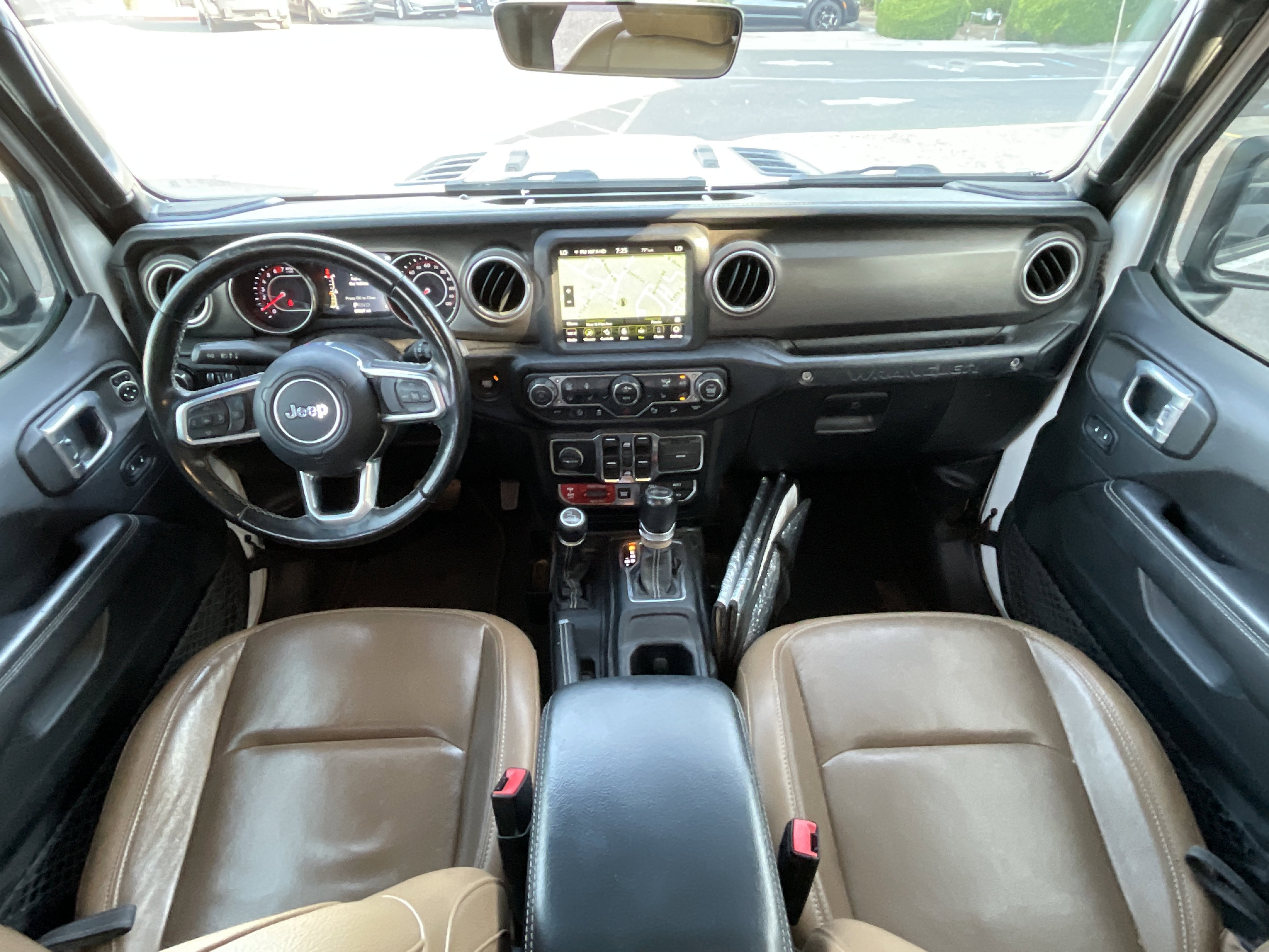 2020 Jeep Wrangler Unlimited Rubicon* CLEAN CARFAX