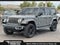2022 Jeep Wrangler 4xe Unlimited Sahara
