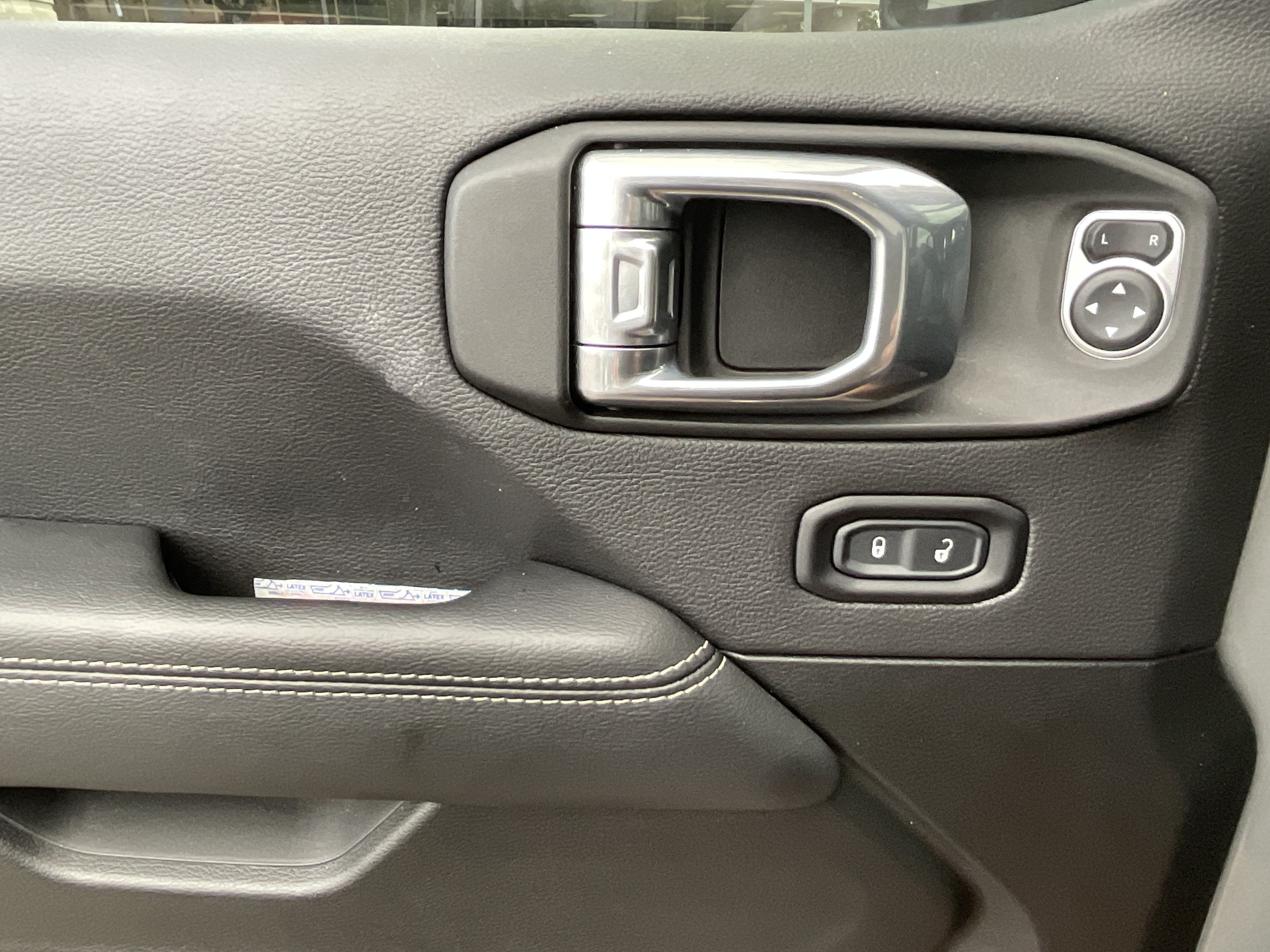 2022 Jeep Wrangler 4xe Unlimited Sahara