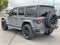 2022 Jeep Wrangler 4xe Unlimited Sahara