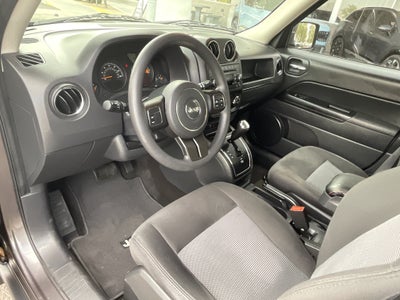 2016 Jeep Patriot Sport**1 OWNER CLN CF