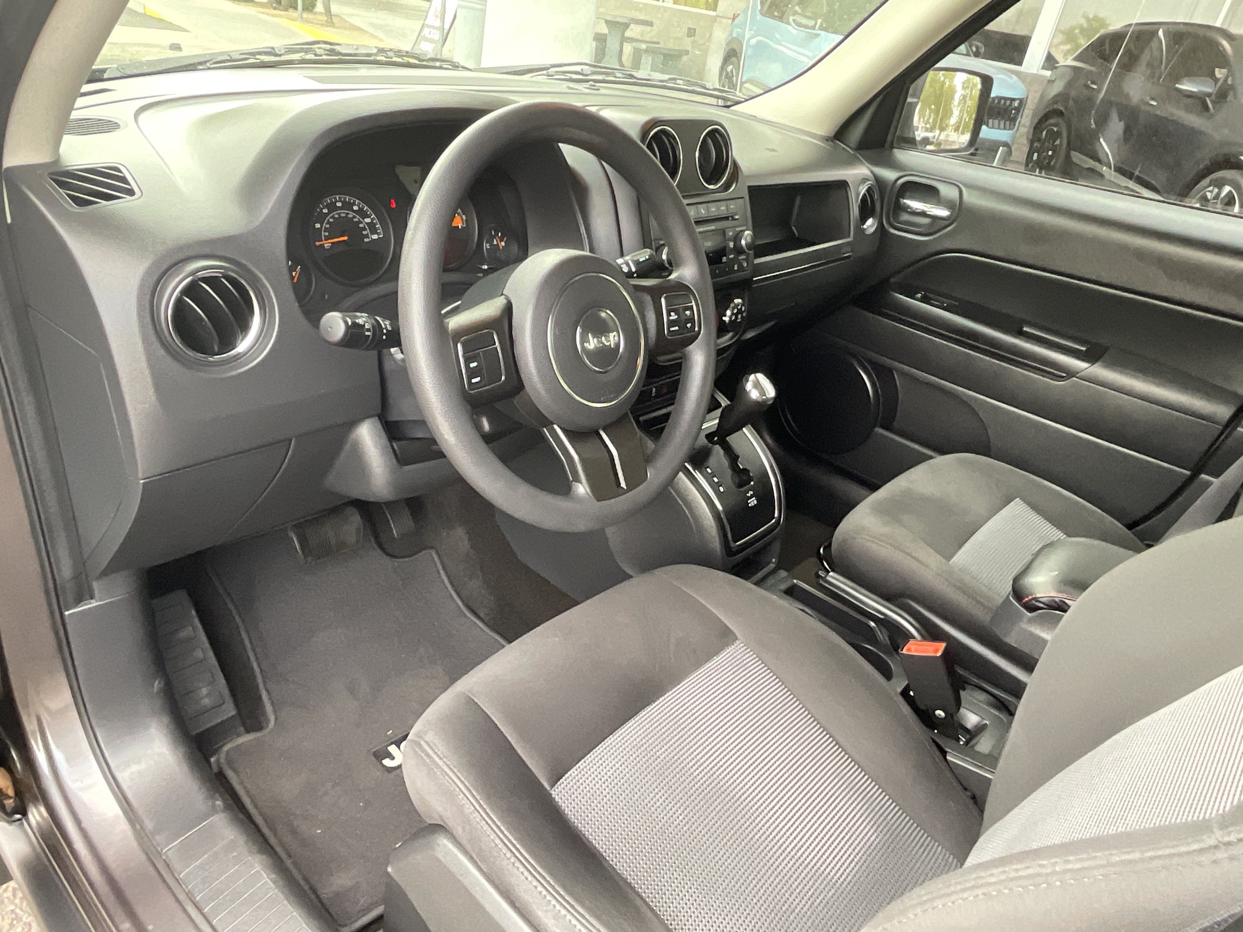 2016 Jeep Patriot Sport**1 OWNER CLN CF