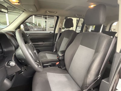 2016 Jeep Patriot Sport**1 OWNER CLN CF