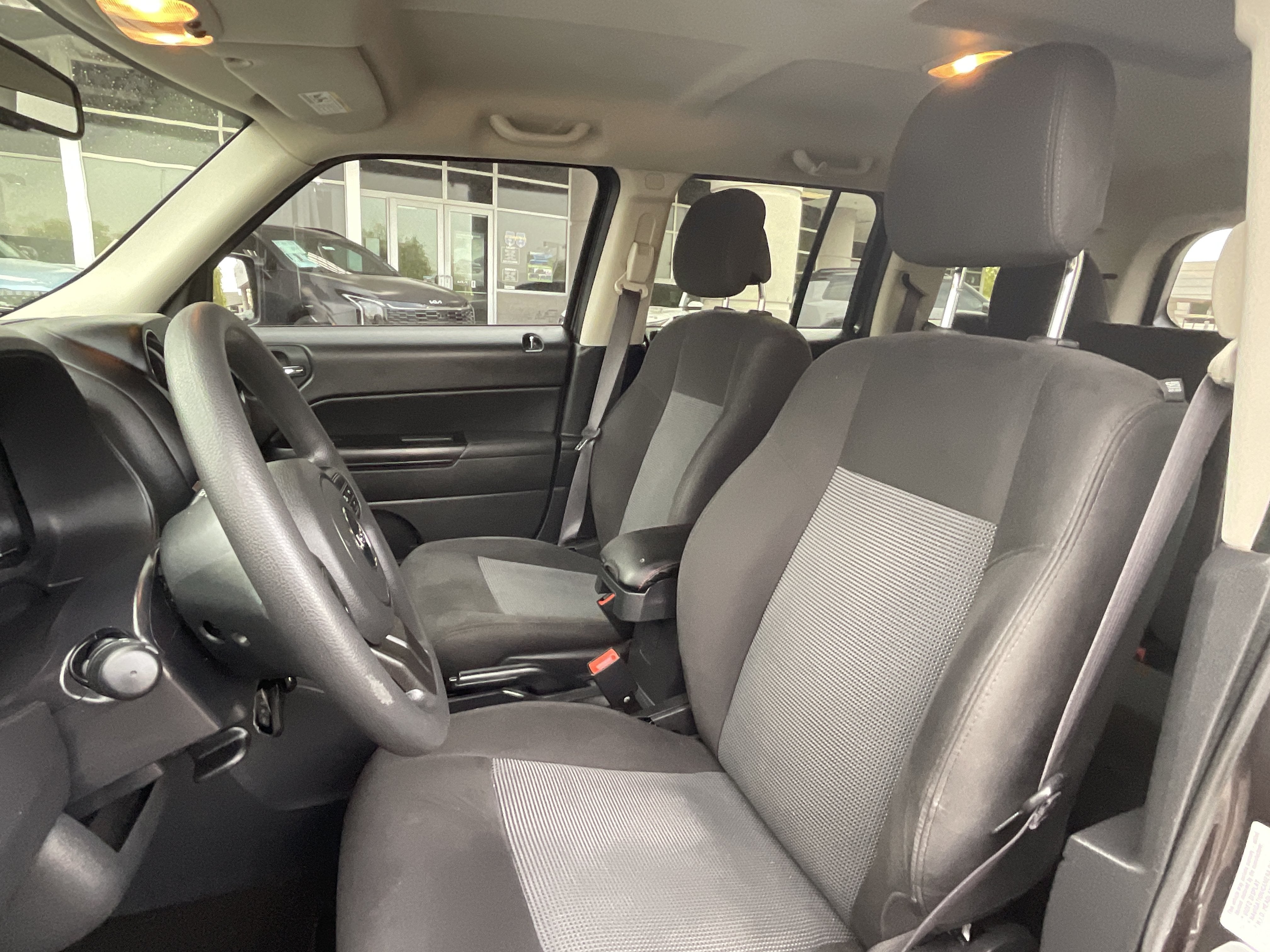 2016 Jeep Patriot Sport**1 OWNER CLN CF