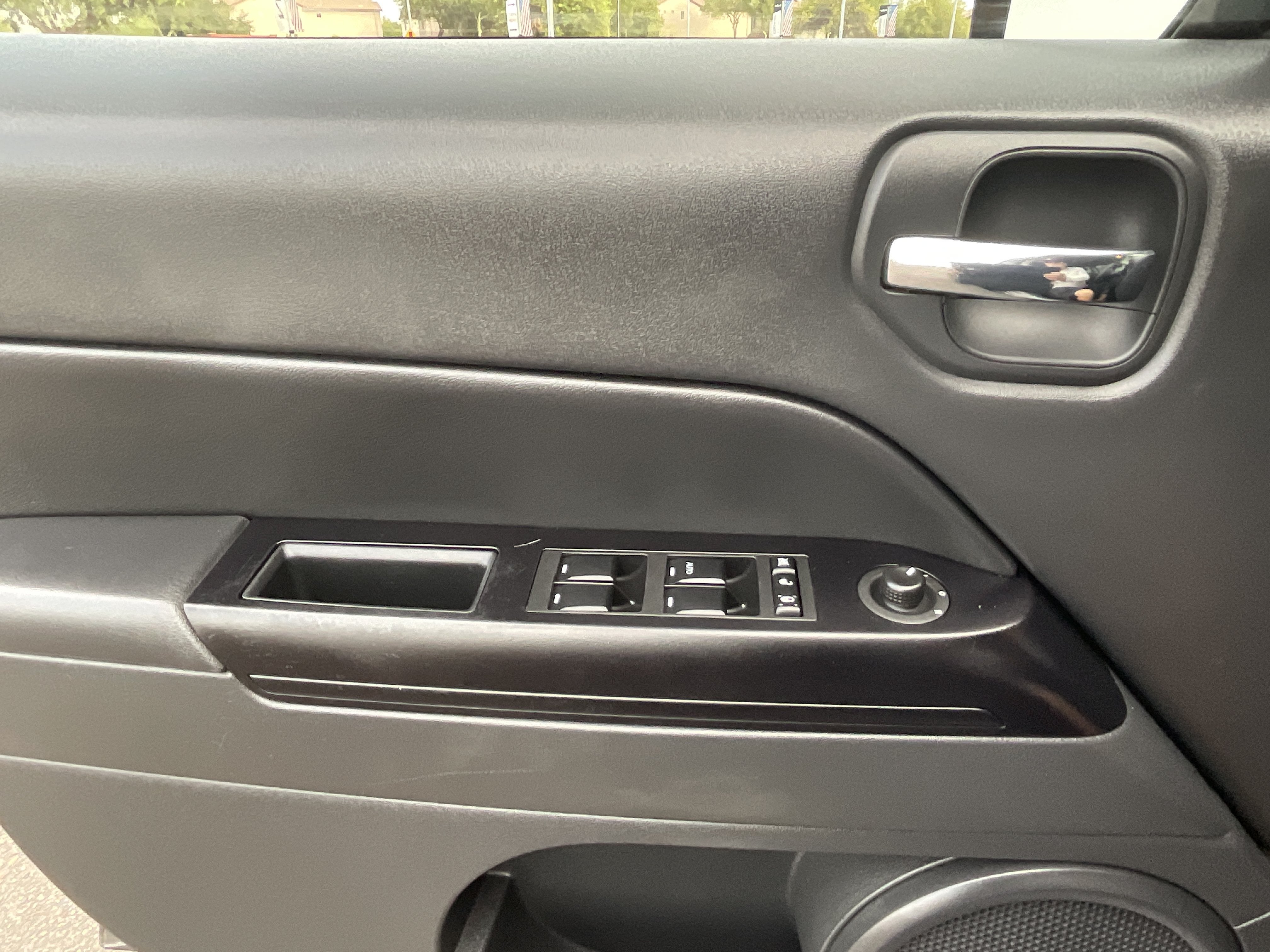 2016 Jeep Patriot Sport**1 OWNER CLN CF