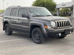 2016 Jeep Patriot Sport**1 OWNER CLN CF