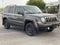 2016 Jeep Patriot Sport**1 OWNER CLN CF