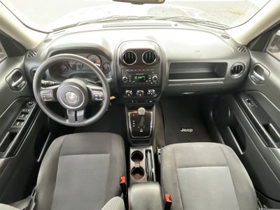 2016 Jeep Patriot Sport**1 OWNER CLN CF