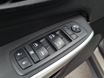 2018 Jeep Cherokee Latitude Plus*LOW MILES/ CLN CFAX