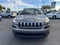 2018 Jeep Cherokee Latitude Plus*LOW MILES/ CLN CFAX