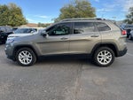 2018 Jeep Cherokee Latitude Plus*LOW MILES/ CLN CFAX