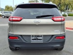 2018 Jeep Cherokee Latitude Plus*LOW MILES/ CLN CFAX