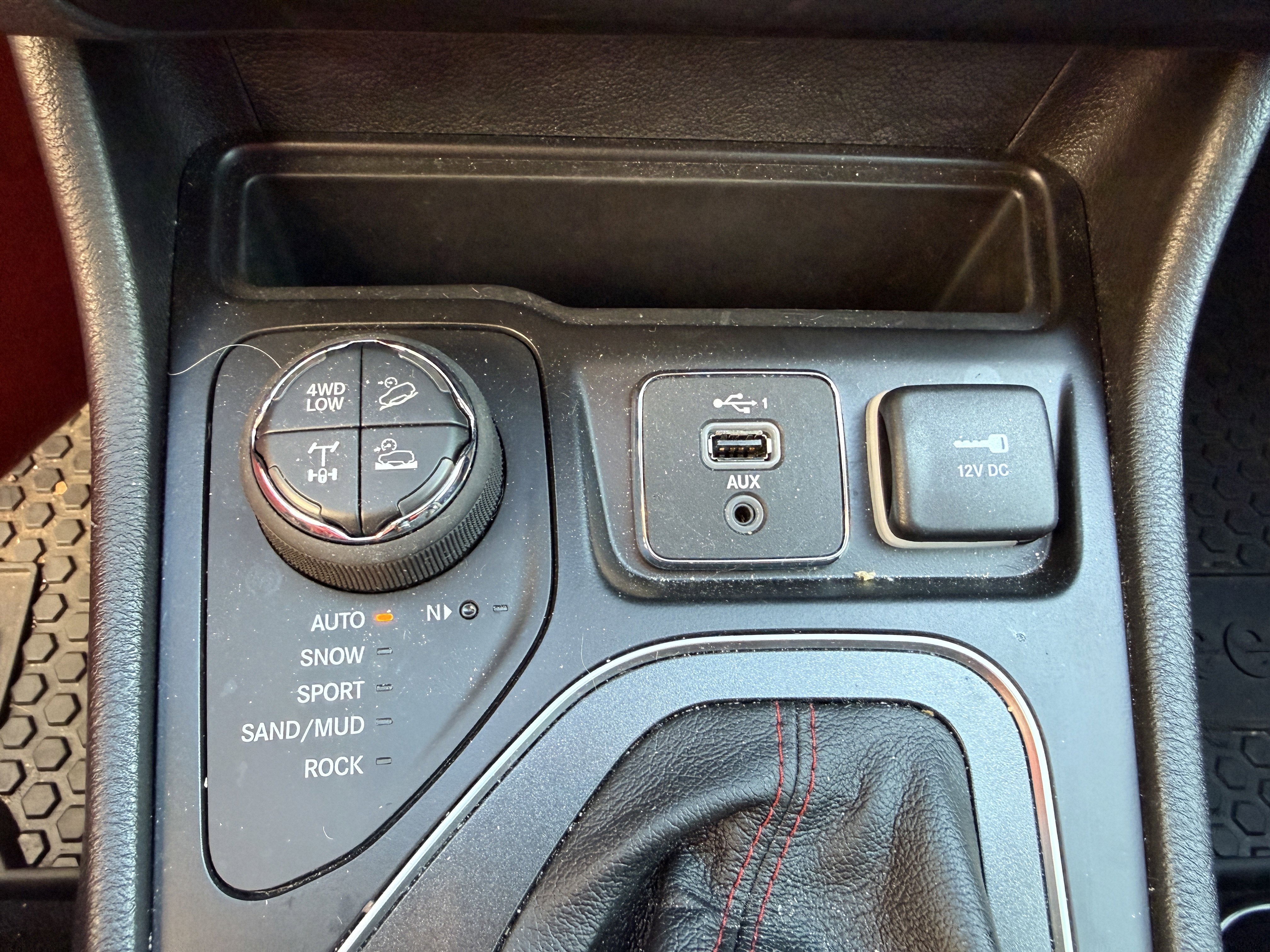 2021 Jeep Cherokee Trailhawk**1 OWNER CLN CF