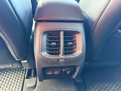 2021 Jeep Cherokee Trailhawk**1 OWNER CLN CF