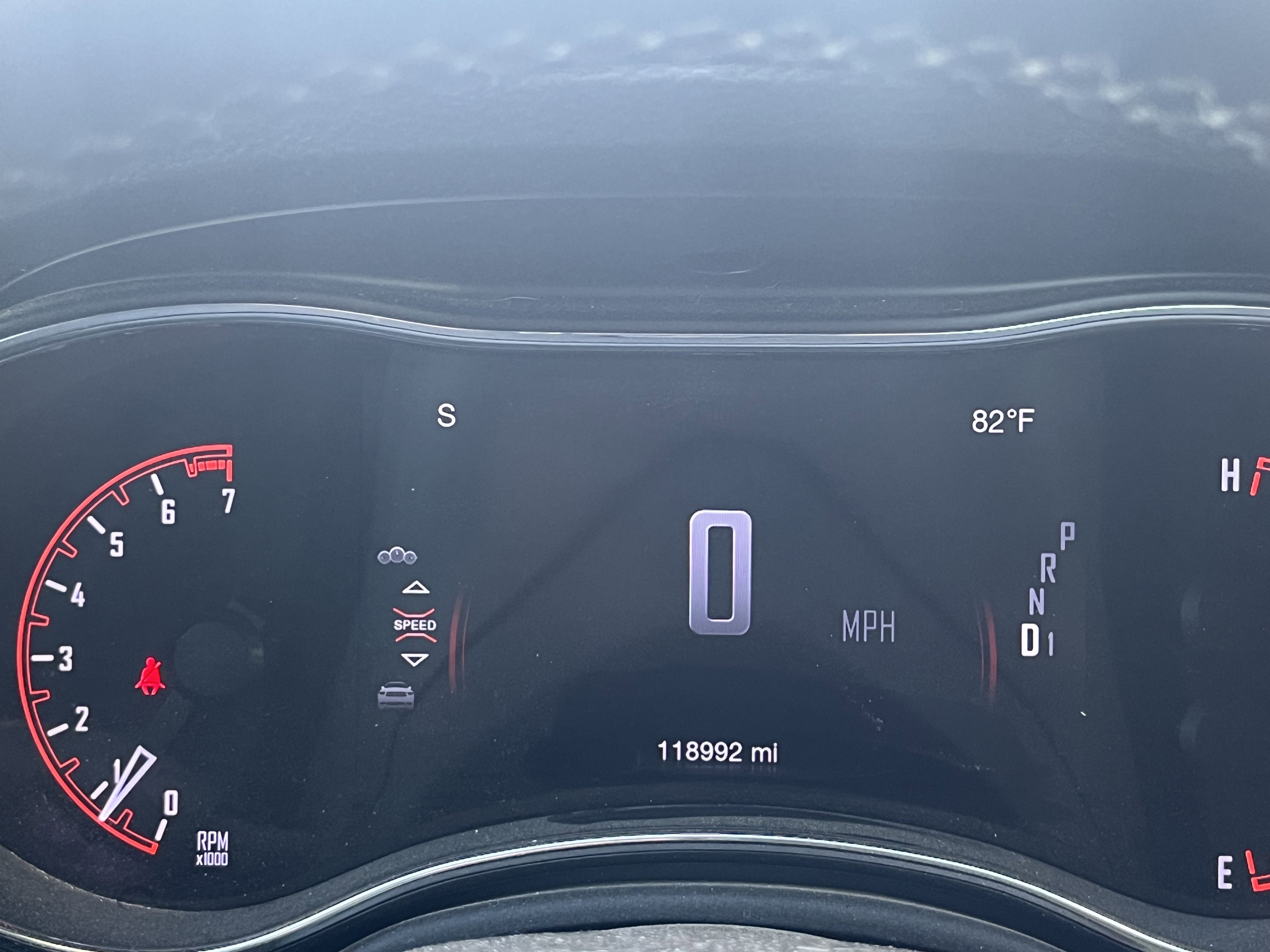 2018 Dodge Durango SXT* CLEAN CARFAX/ 1 OWNER