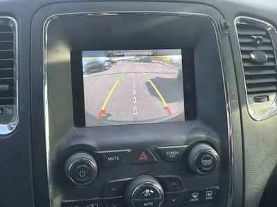 2018 Dodge Durango SXT* CLEAN CARFAX/ 1 OWNER