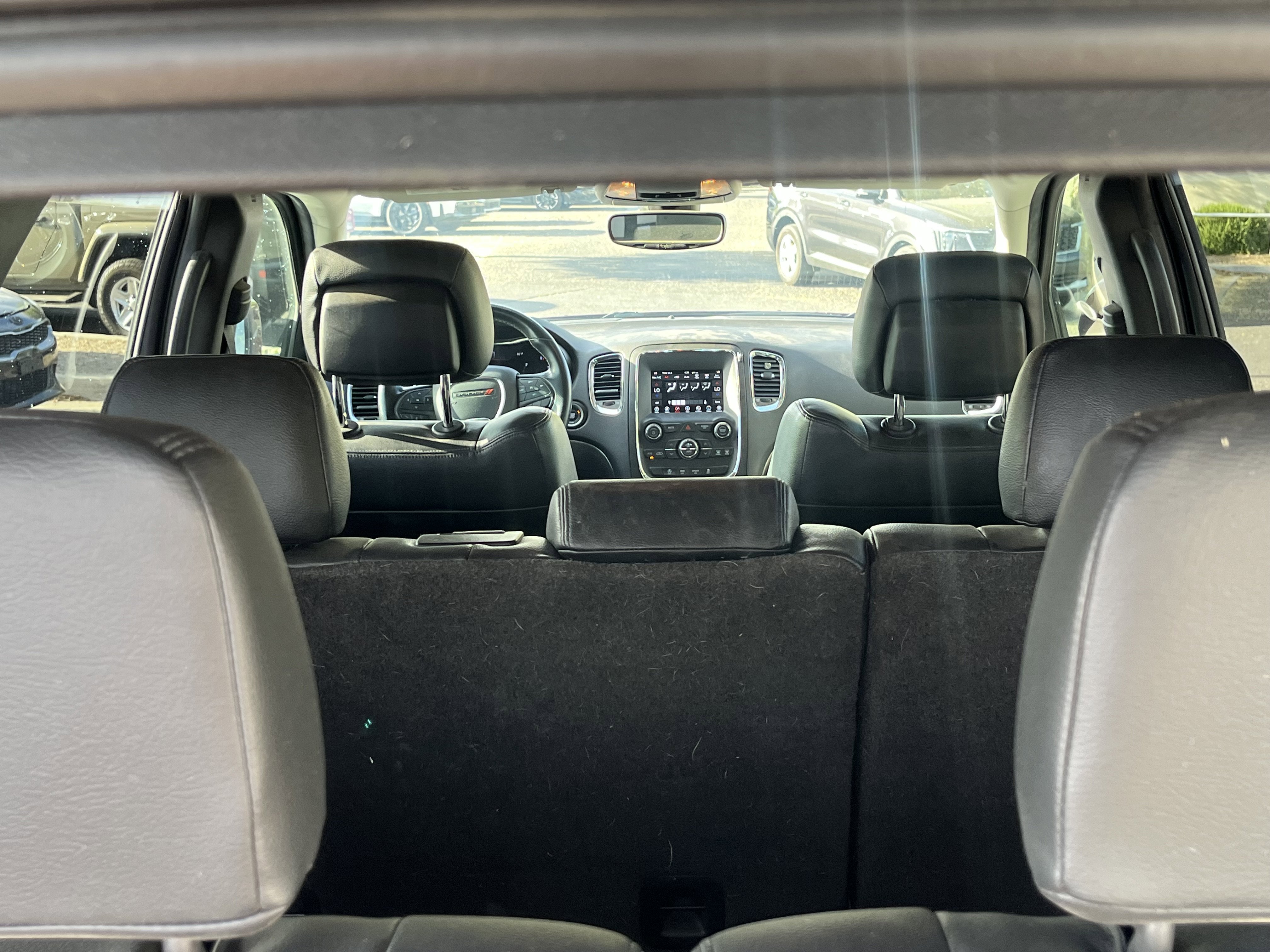 2018 Dodge Durango SXT* CLEAN CARFAX/ 1 OWNER