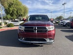 2018 Dodge Durango SXT* CLEAN CARFAX/ 1 OWNER