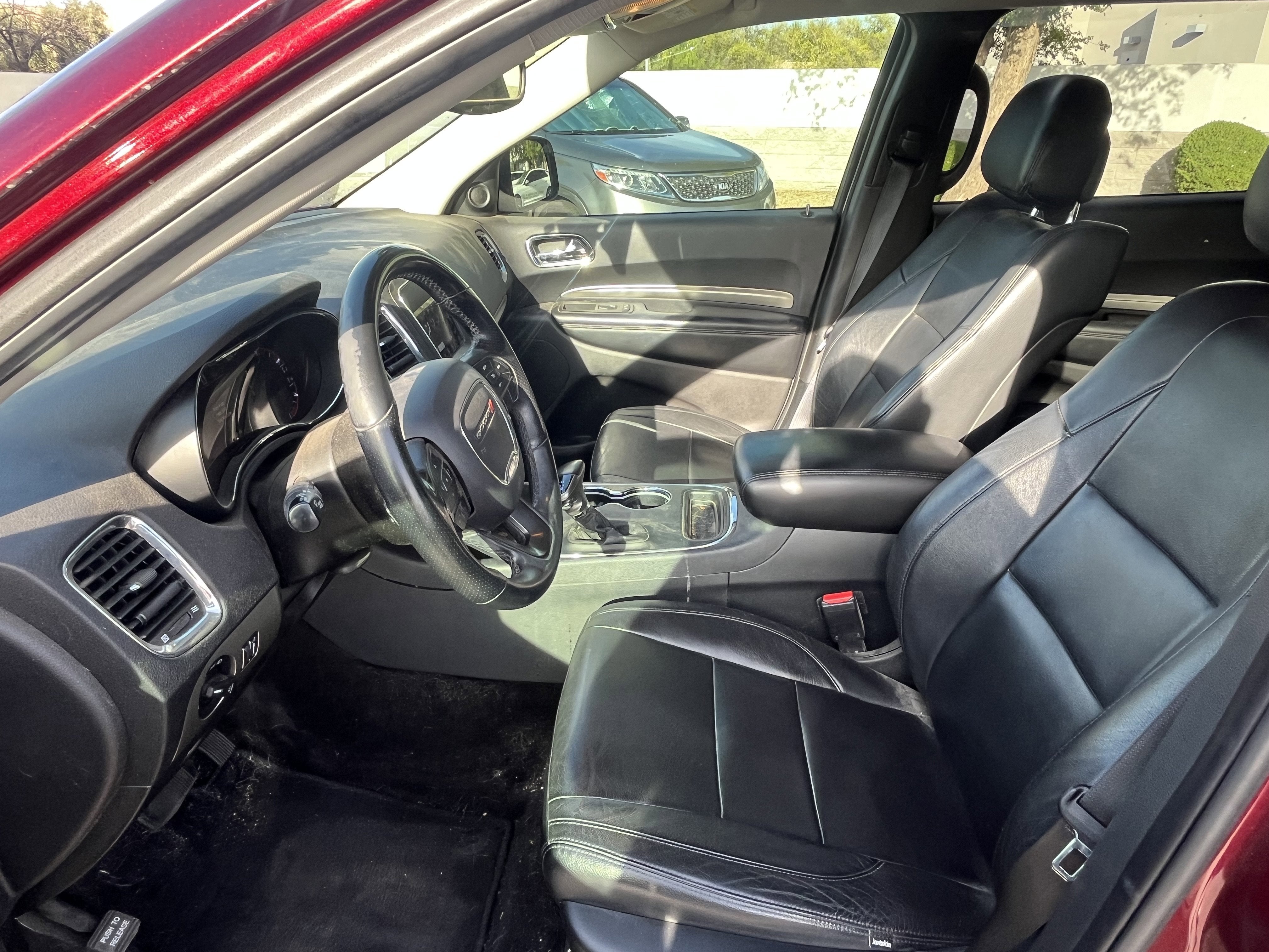 2018 Dodge Durango SXT* CLEAN CARFAX/ 1 OWNER