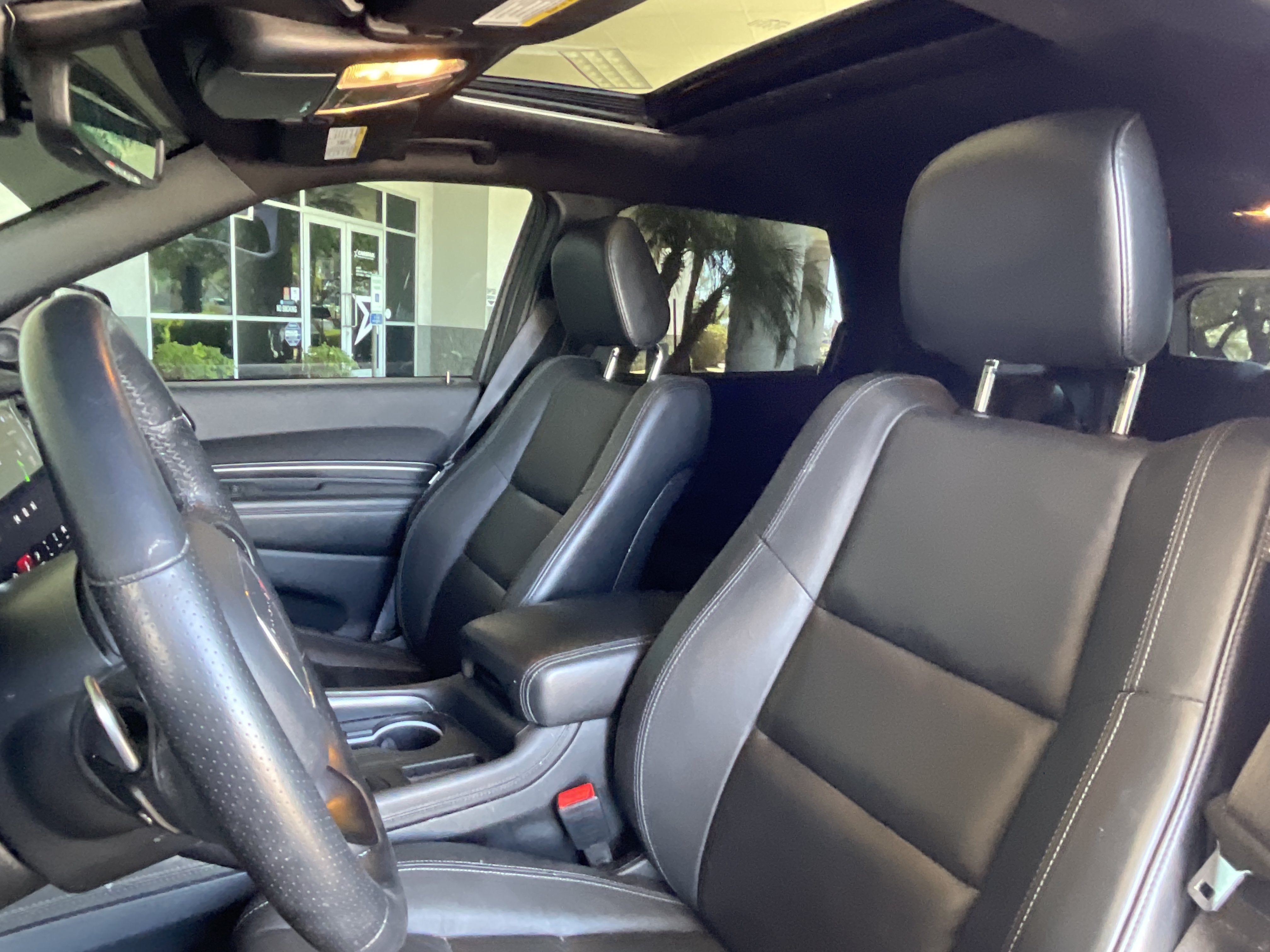 2022 Dodge Durango GT Plus*LOADED 1 OWNER CLN CF