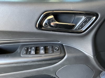 2022 Dodge Durango GT Plus*LOADED 1 OWNER CLN CF