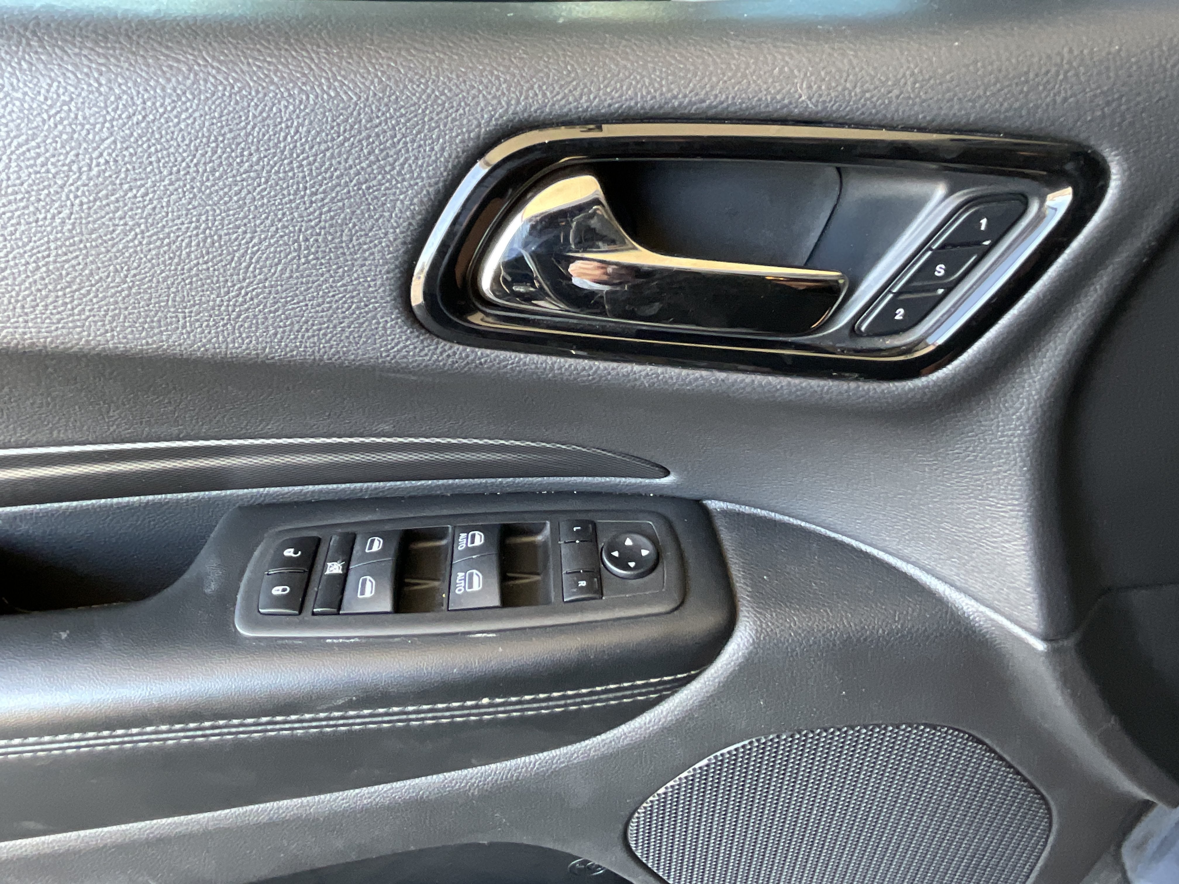 2022 Dodge Durango GT Plus*LOADED 1 OWNER CLN CF