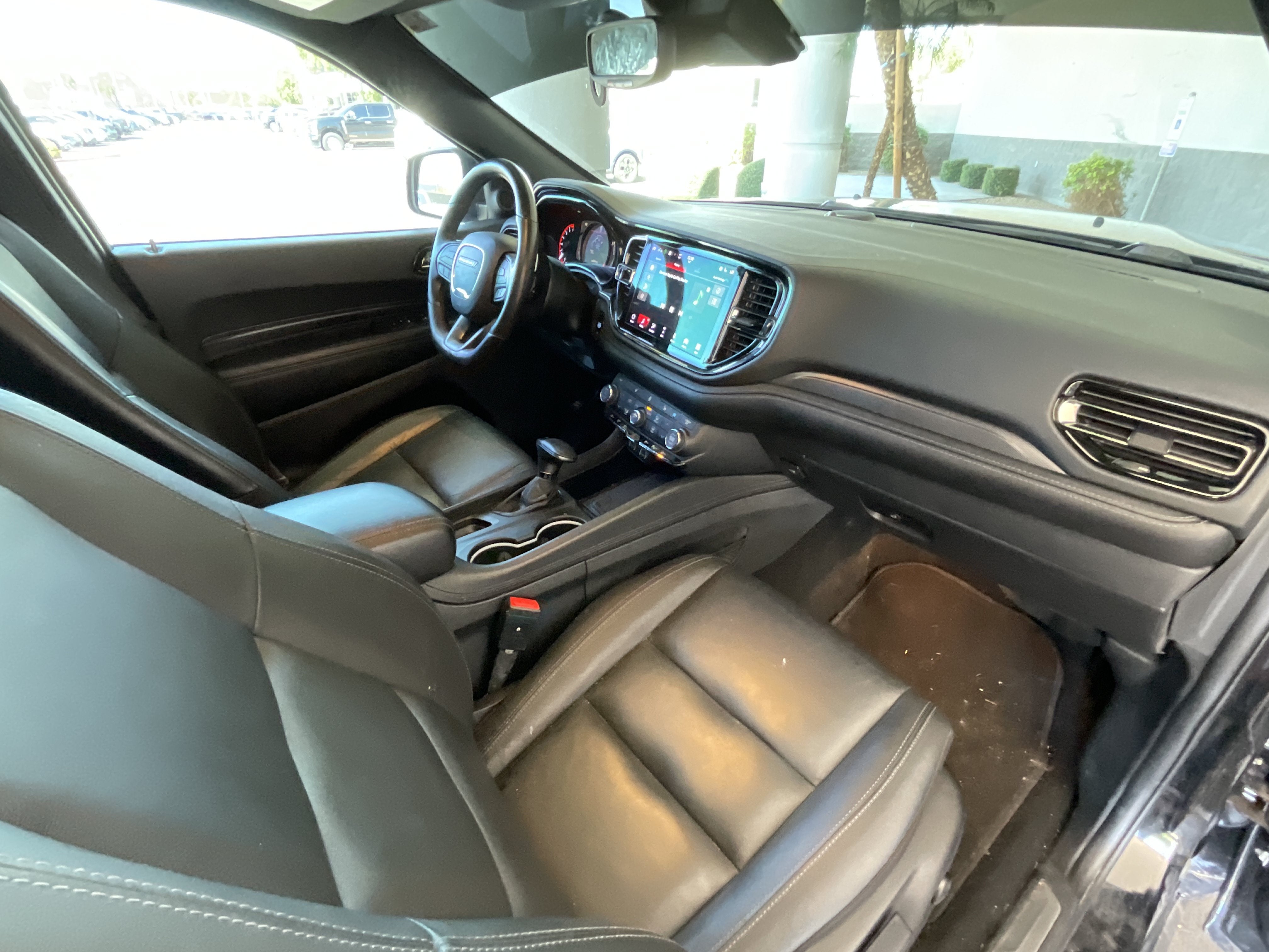 2022 Dodge Durango GT Plus*LOADED 1 OWNER CLN CF