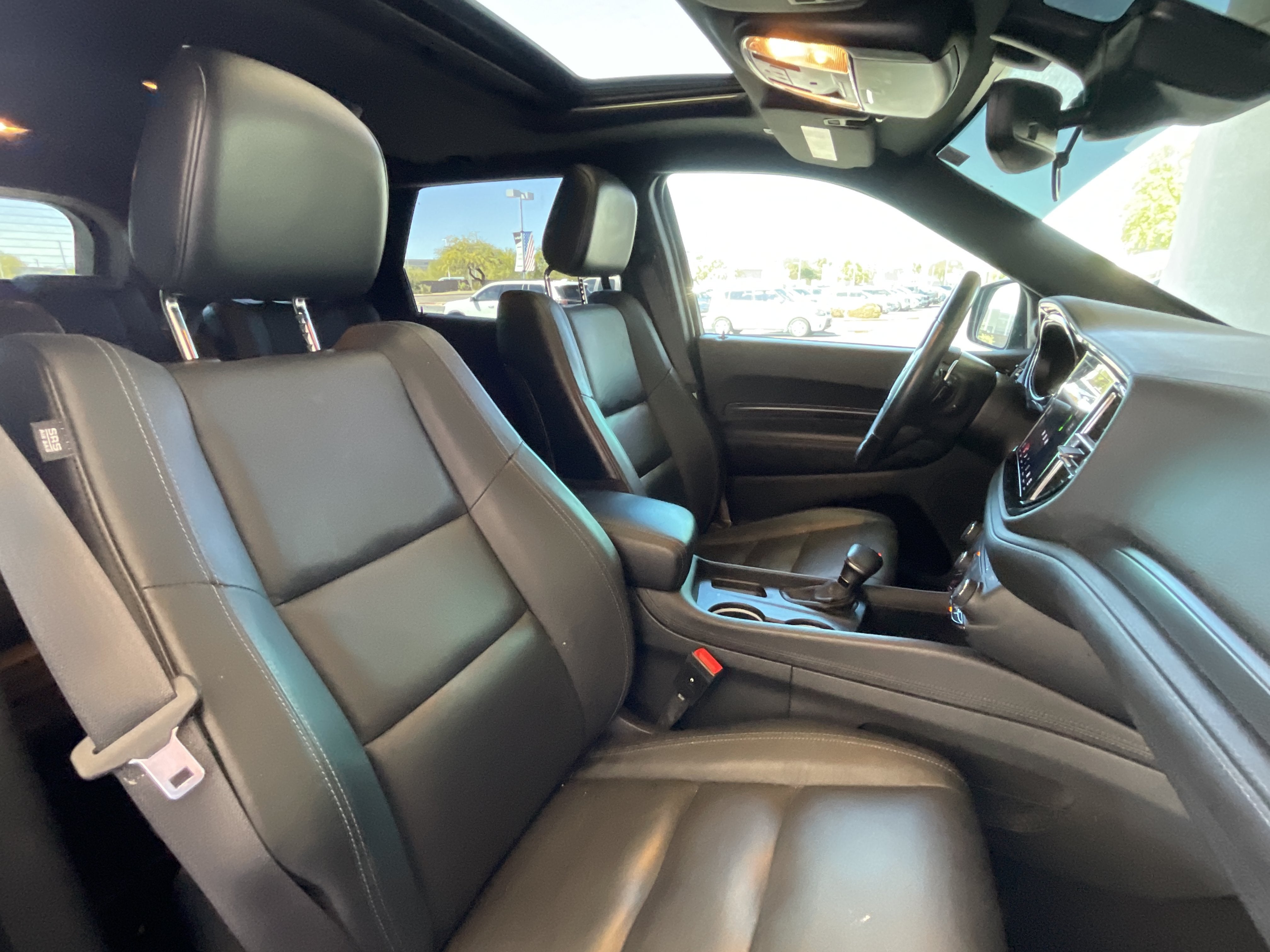 2022 Dodge Durango GT Plus*LOADED 1 OWNER CLN CF