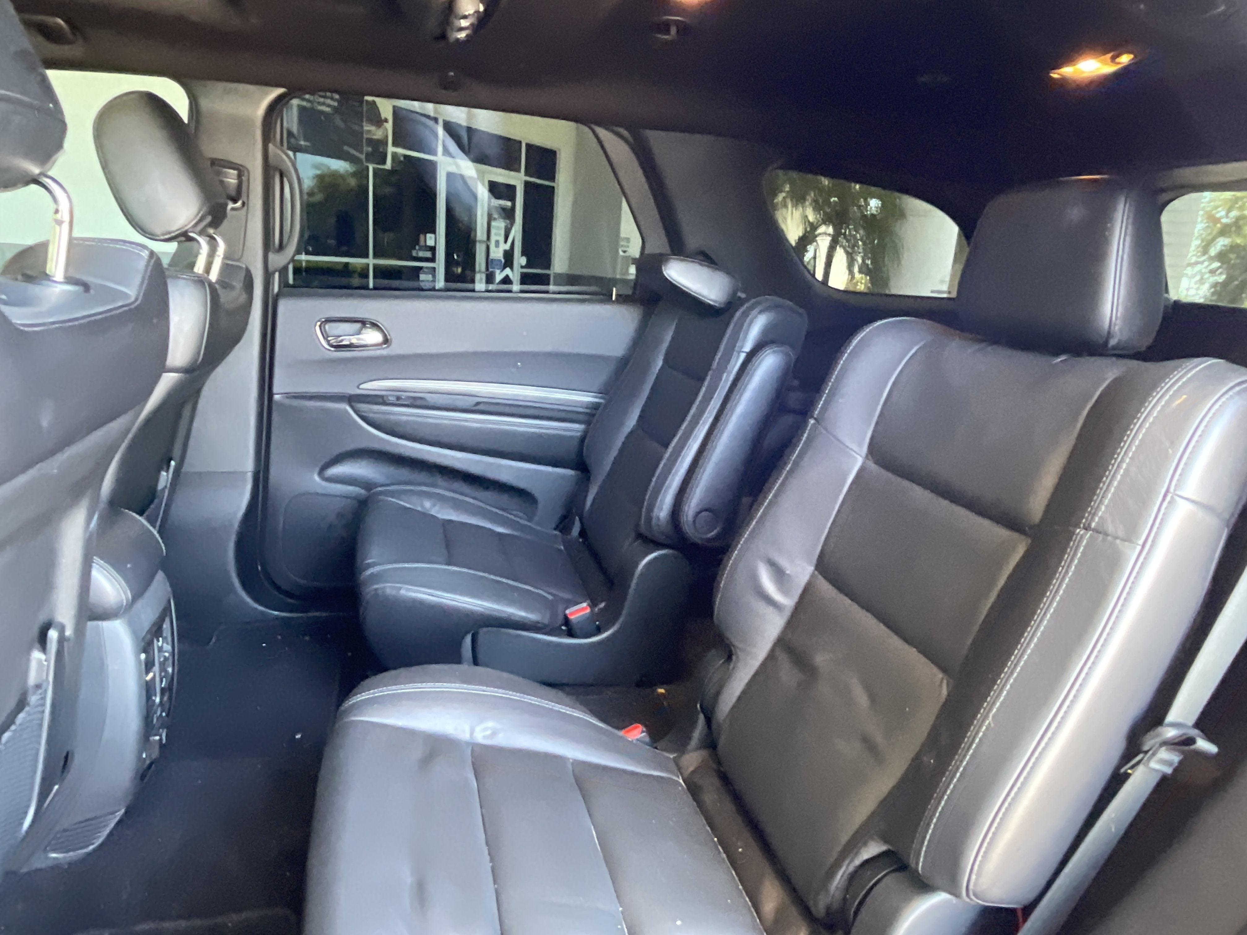 2022 Dodge Durango GT Plus*LOADED 1 OWNER CLN CF