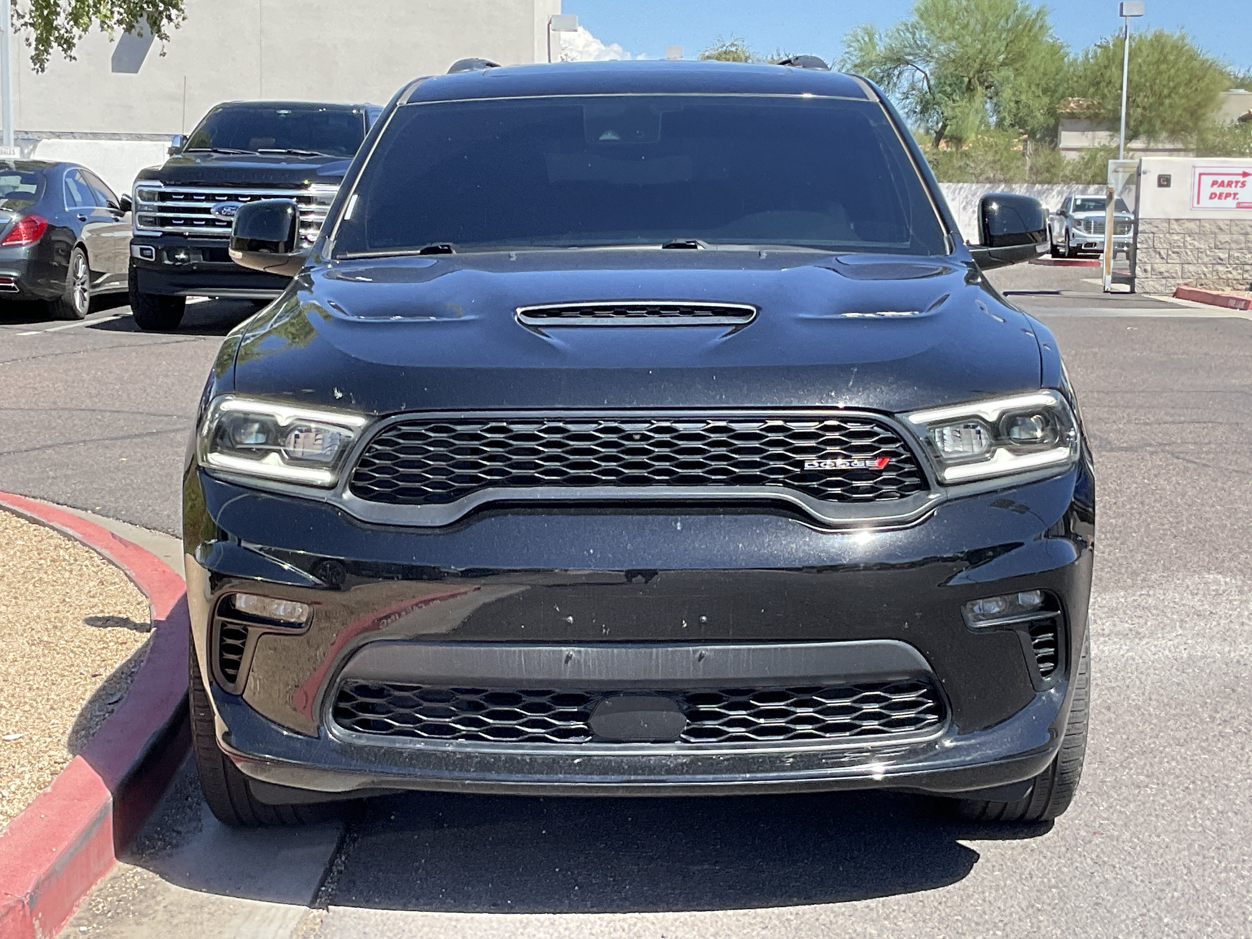 2022 Dodge Durango GT Plus*LOADED 1 OWNER CLN CF