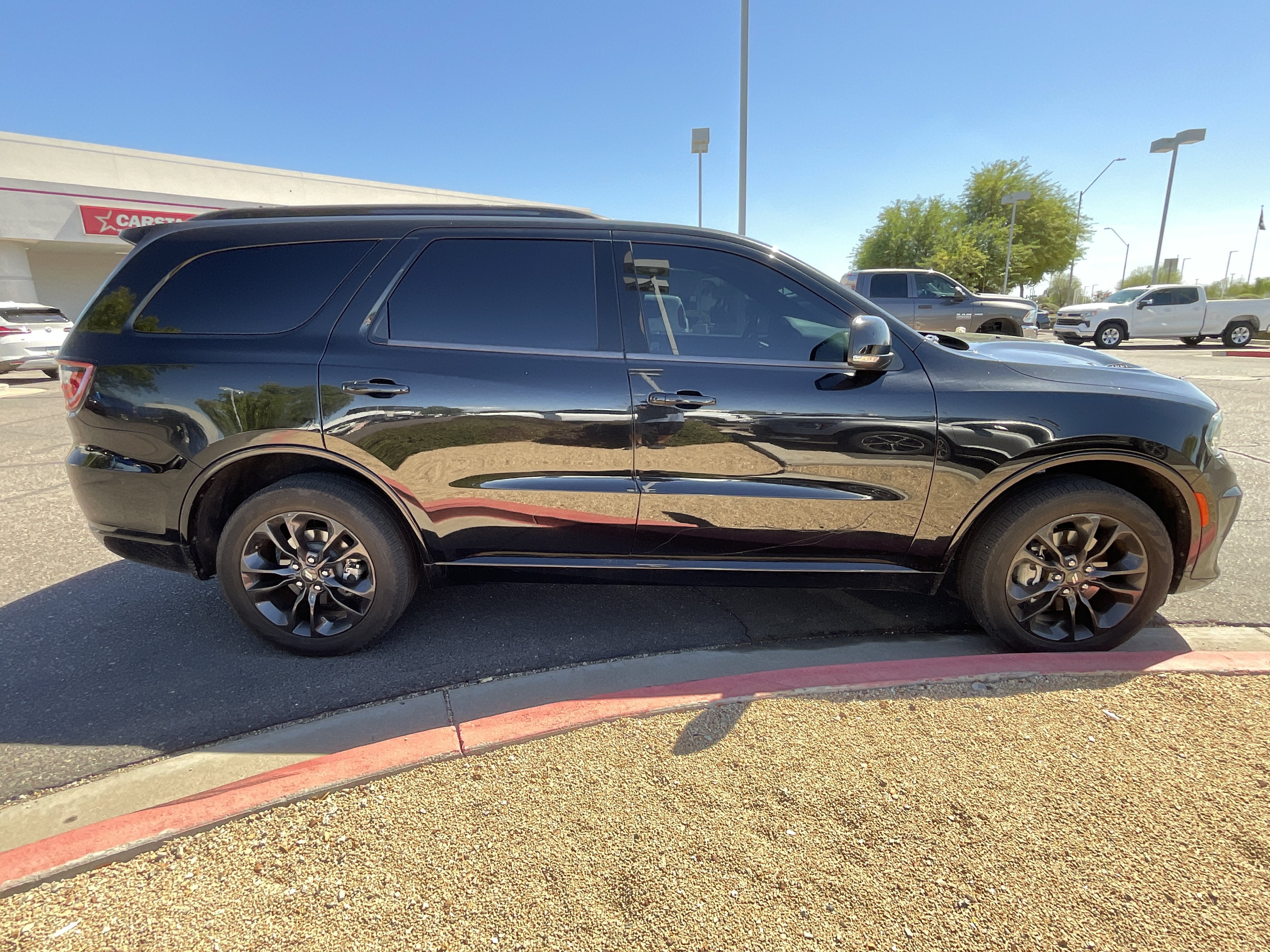 2022 Dodge Durango GT Plus*LOADED 1 OWNER CLN CF