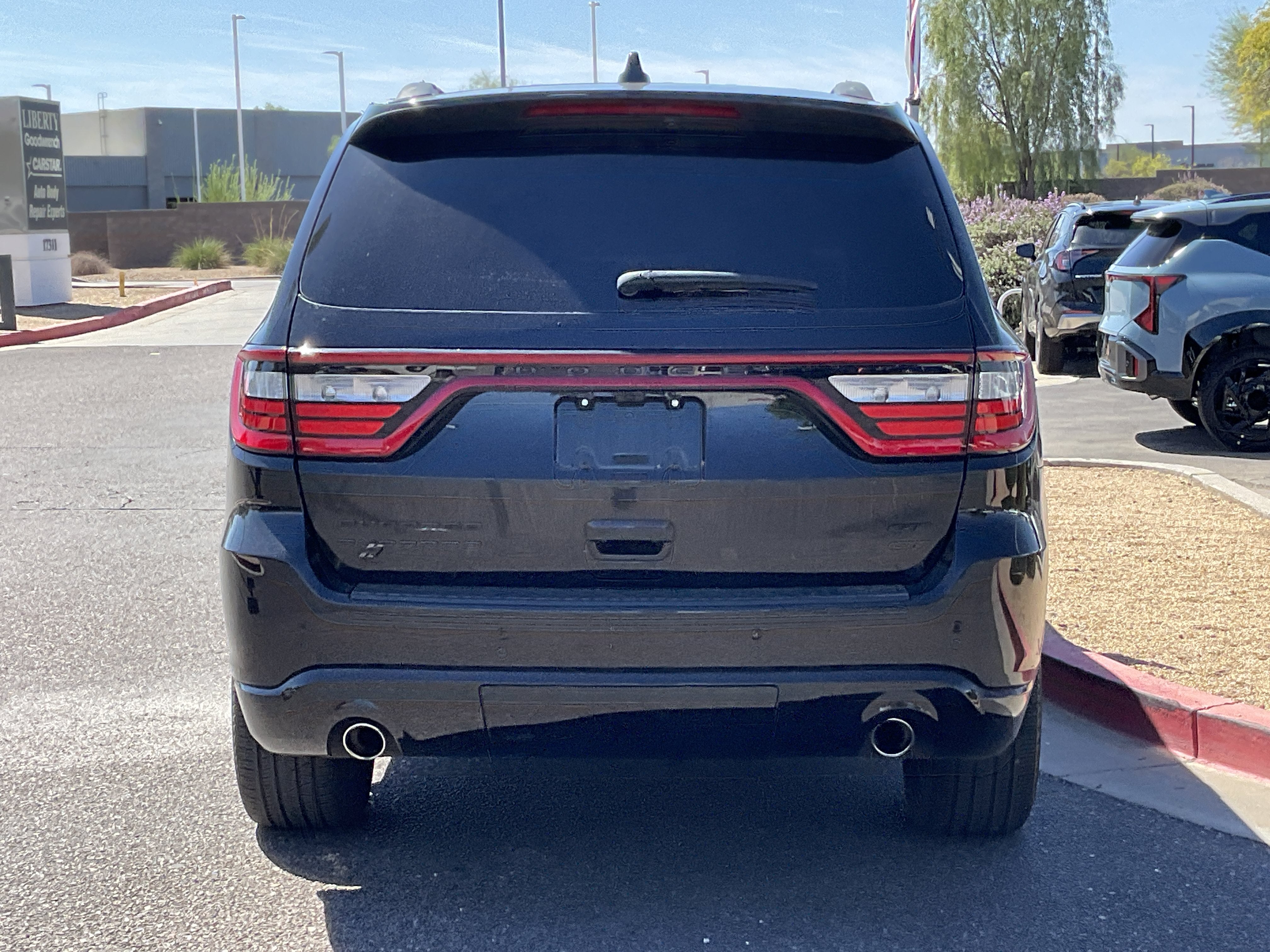 2022 Dodge Durango GT Plus*LOADED 1 OWNER CLN CF