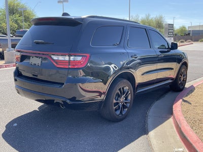 2022 Dodge Durango GT Plus*LOADED 1 OWNER CLN CF