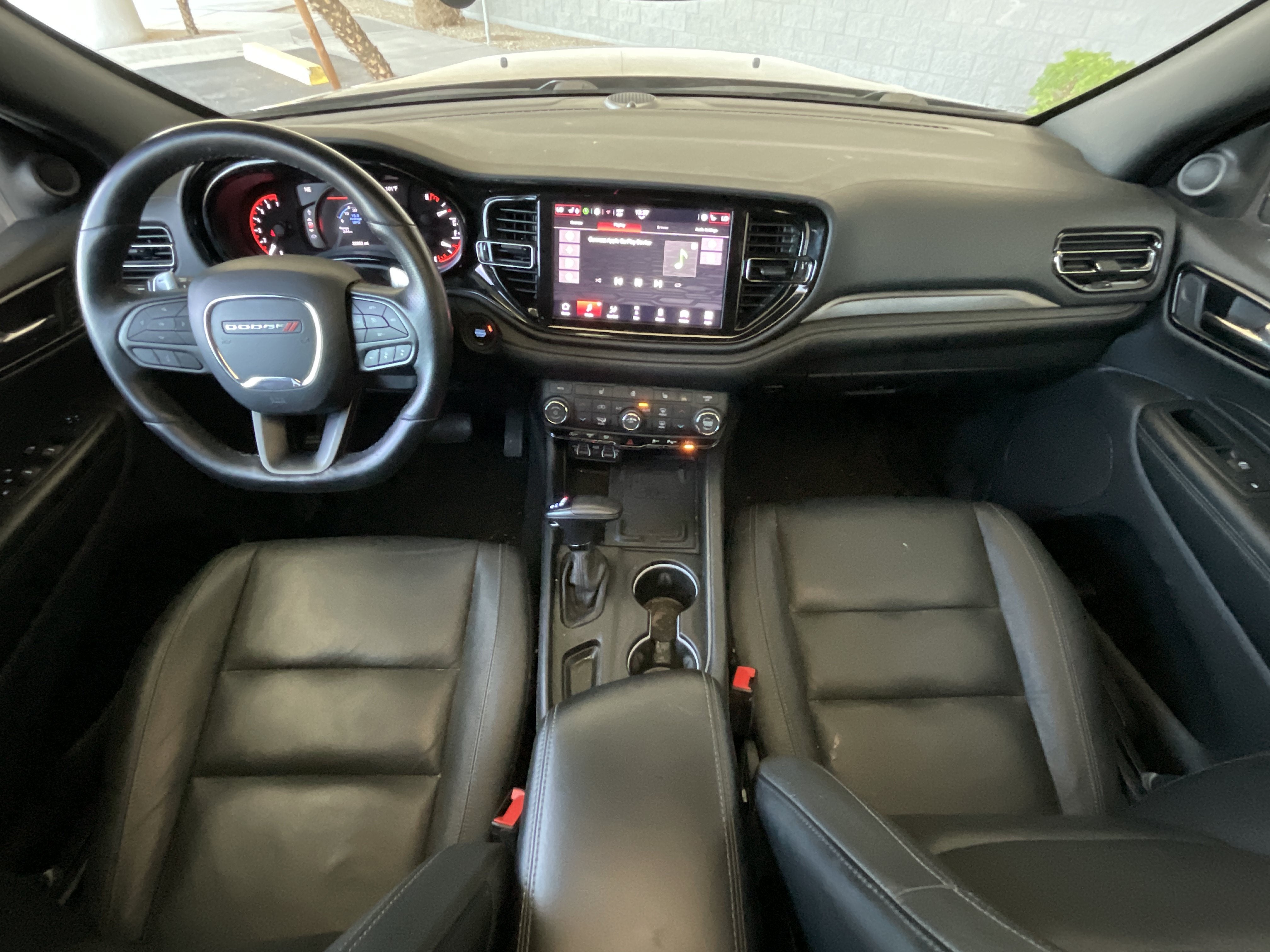 2022 Dodge Durango GT Plus*LOADED 1 OWNER CLN CF