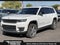 2021 Jeep Grand Cherokee L Limited*Clean Carfax