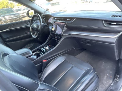 2021 Jeep Grand Cherokee L Limited*Clean Carfax