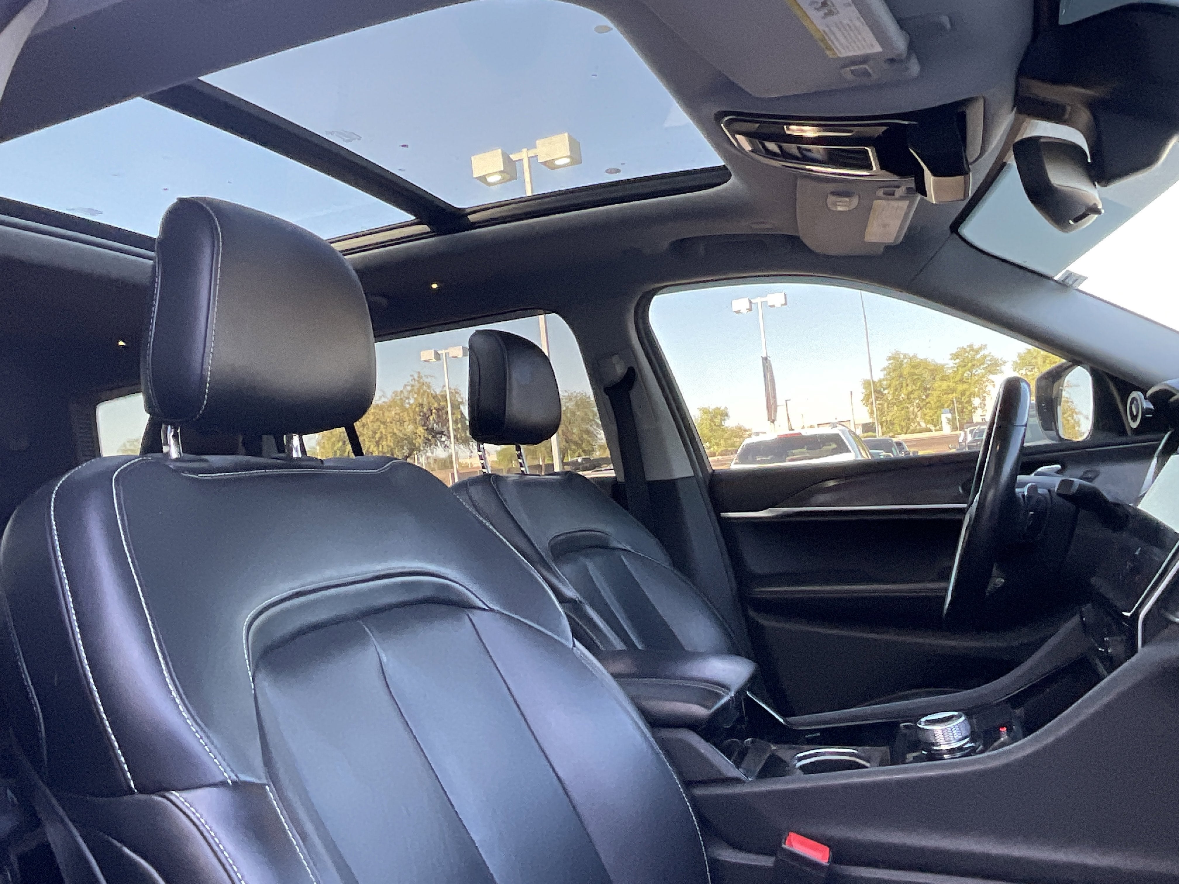 2021 Jeep Grand Cherokee L Limited*Clean Carfax