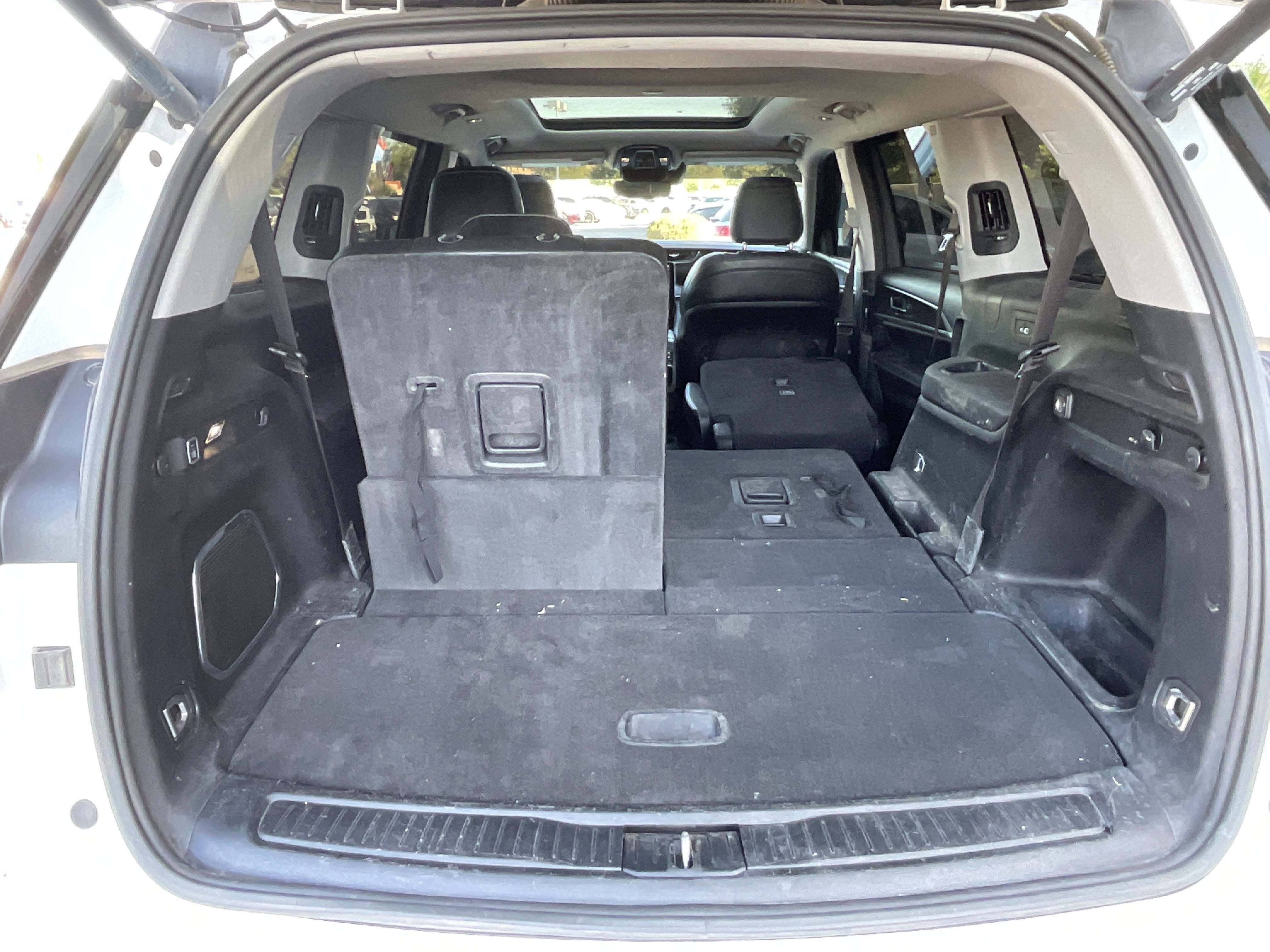 2021 Jeep Grand Cherokee L Limited*Clean Carfax