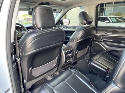 2021 Jeep Grand Cherokee L Limited*Clean Carfax