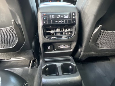 2021 Jeep Grand Cherokee L Limited*Clean Carfax