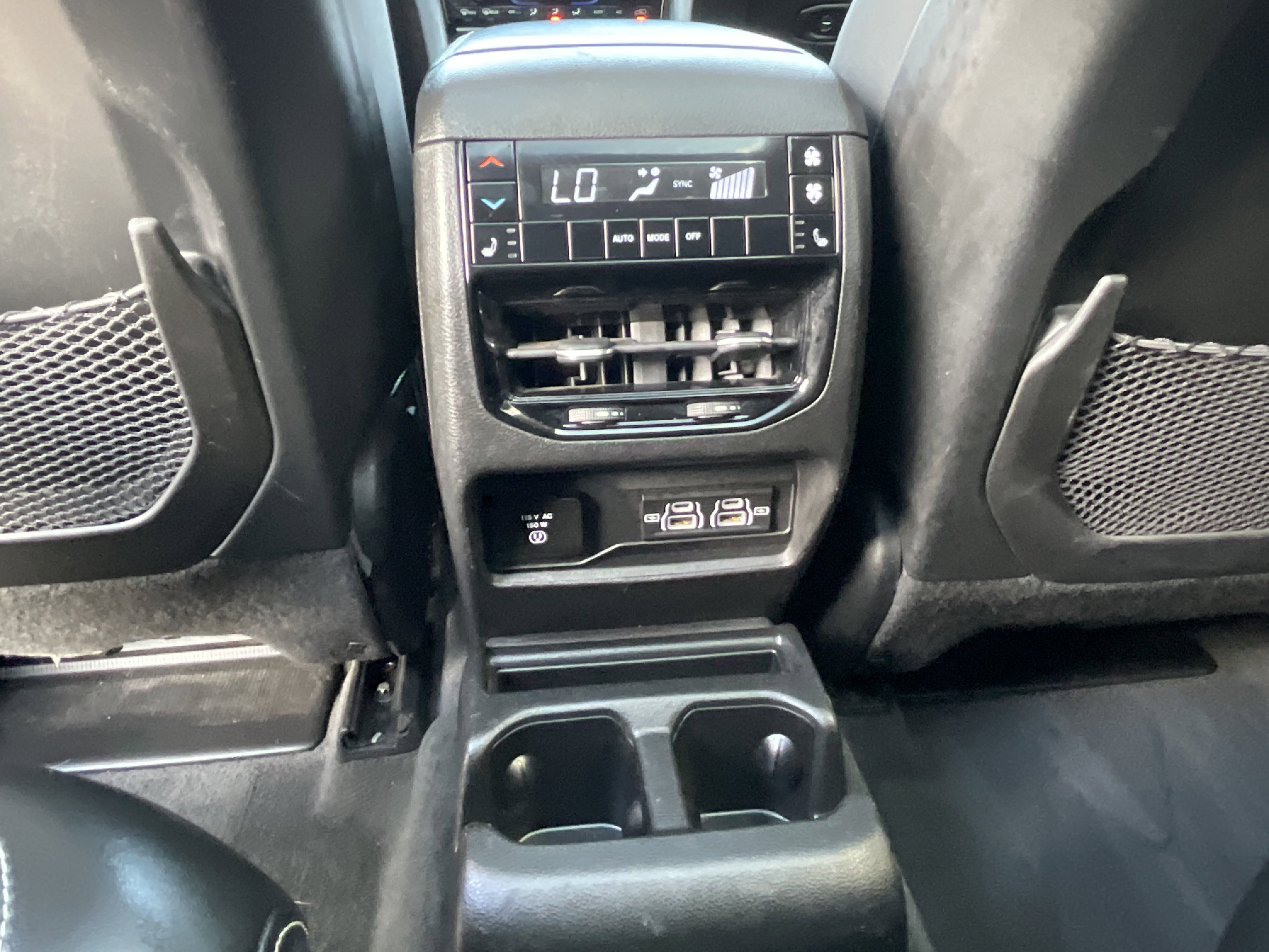 2021 Jeep Grand Cherokee L Limited*Clean Carfax