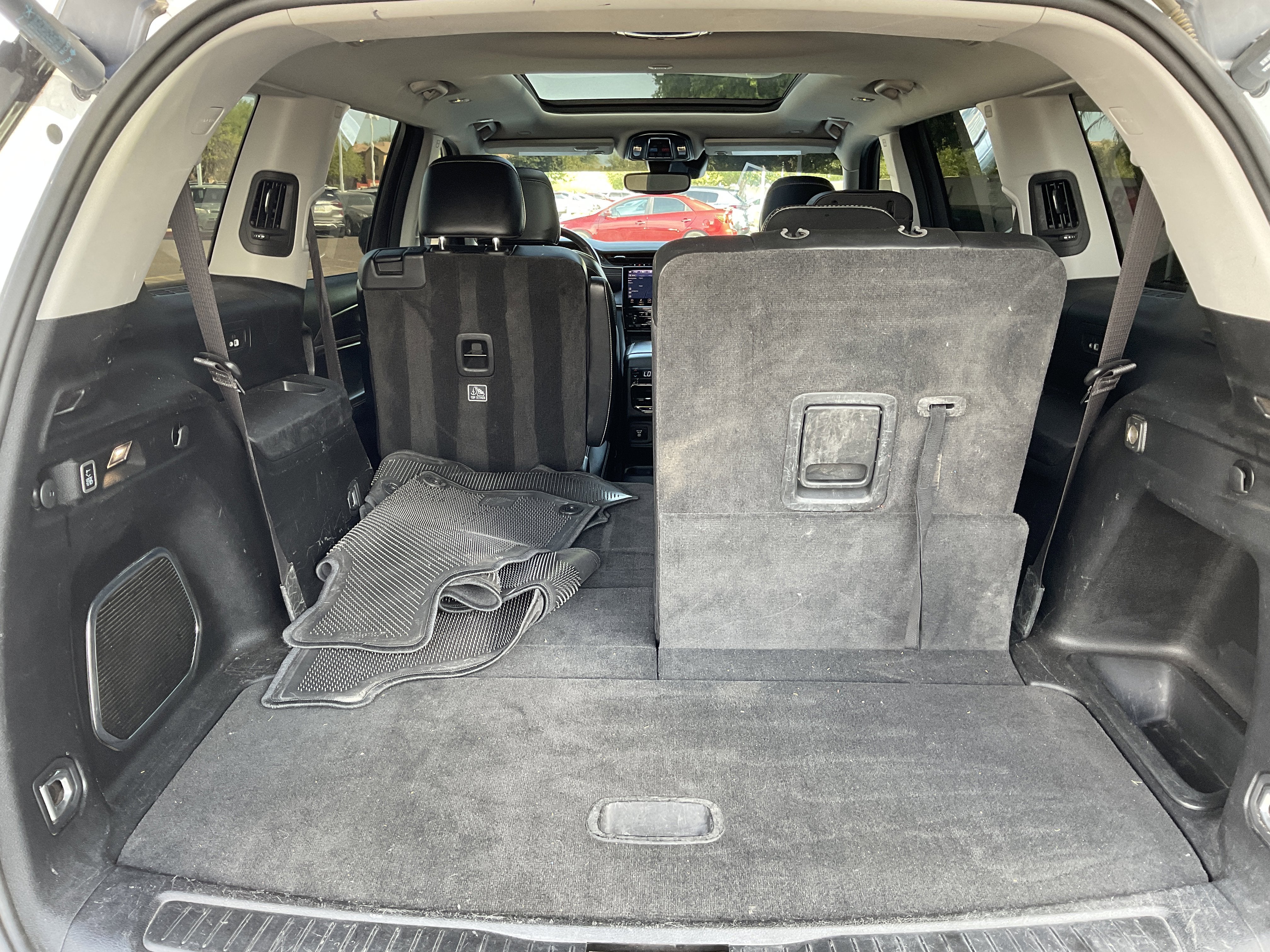 2021 Jeep Grand Cherokee L Limited*Clean Carfax