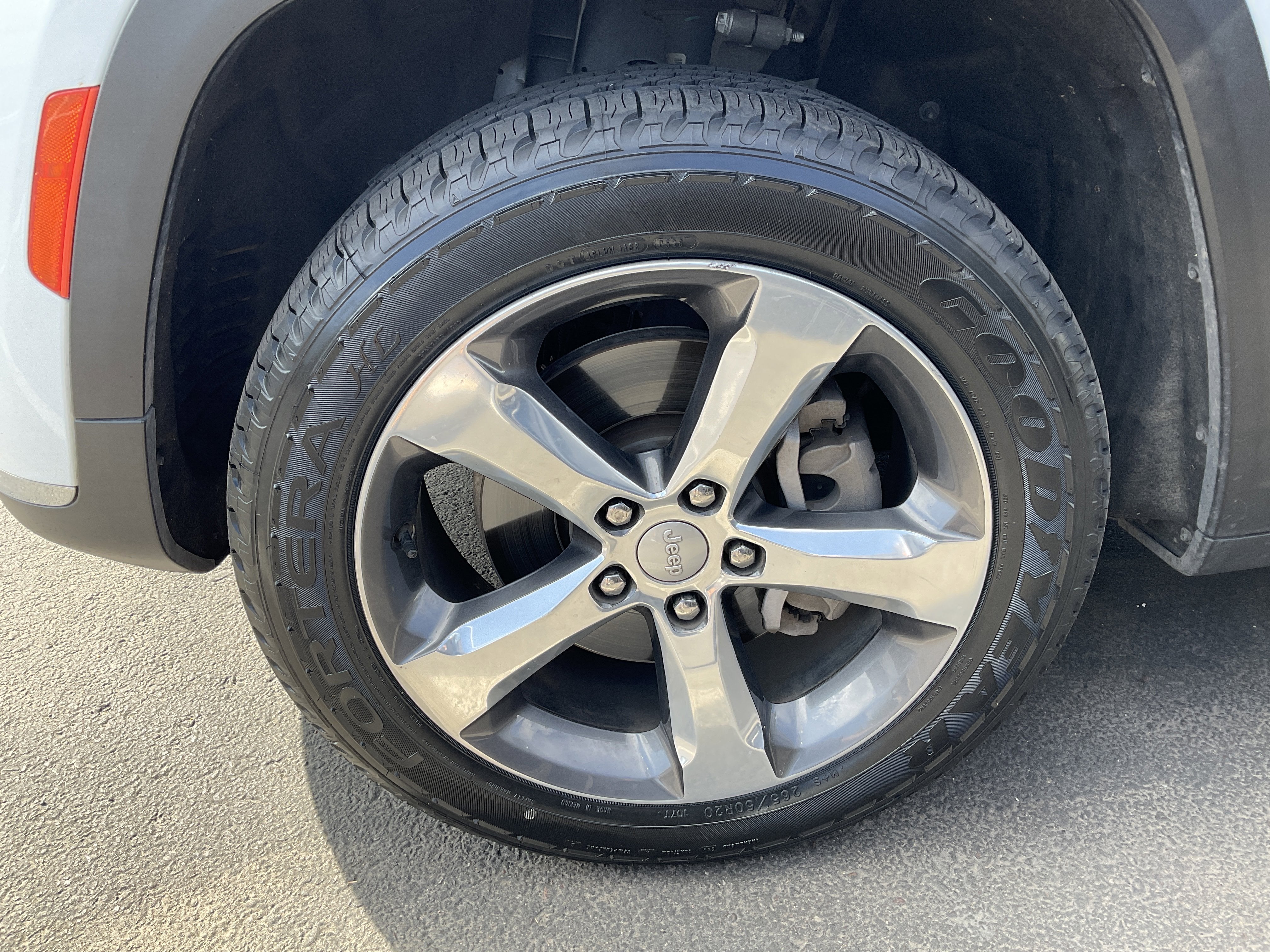 2021 Jeep Grand Cherokee L Limited*Clean Carfax