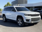 2021 Jeep Grand Cherokee L Limited*Clean Carfax