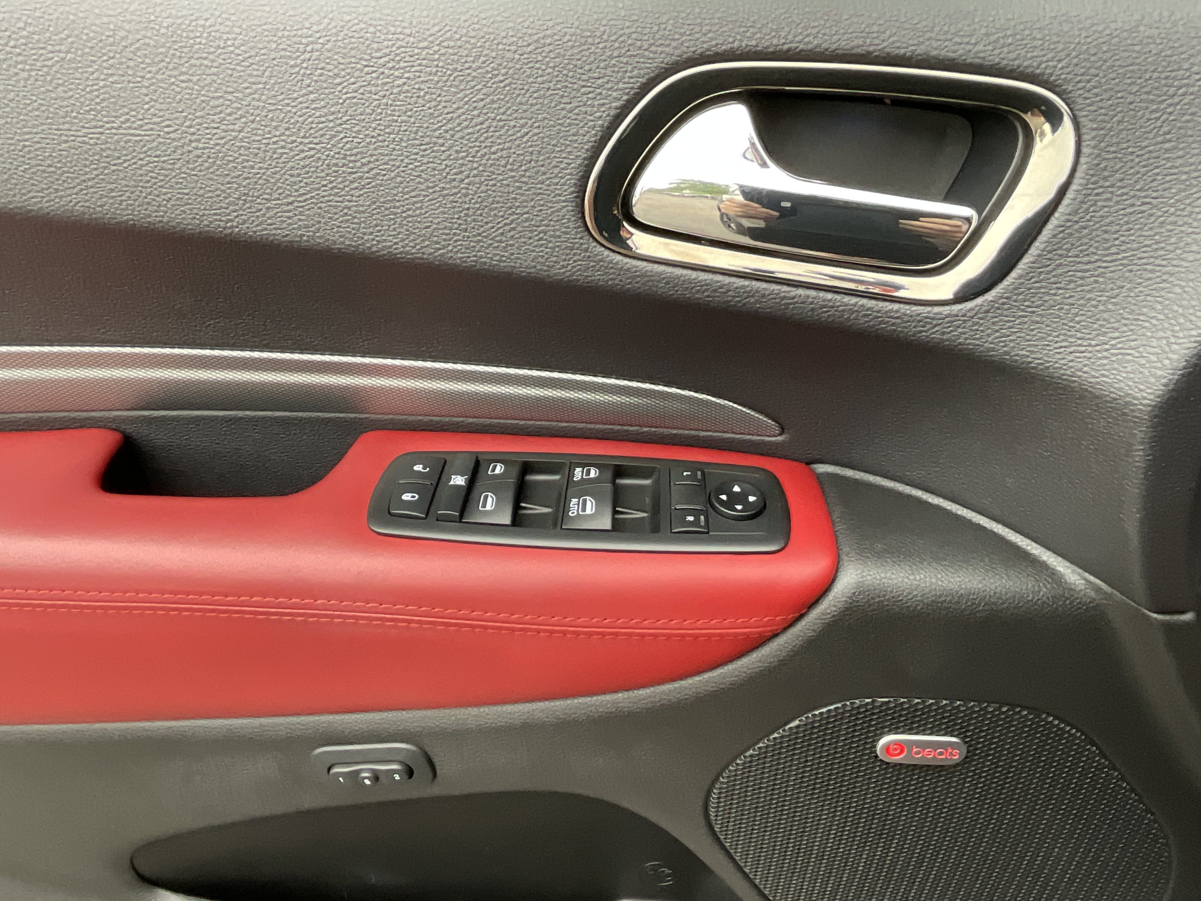 2018 Dodge Durango R/T