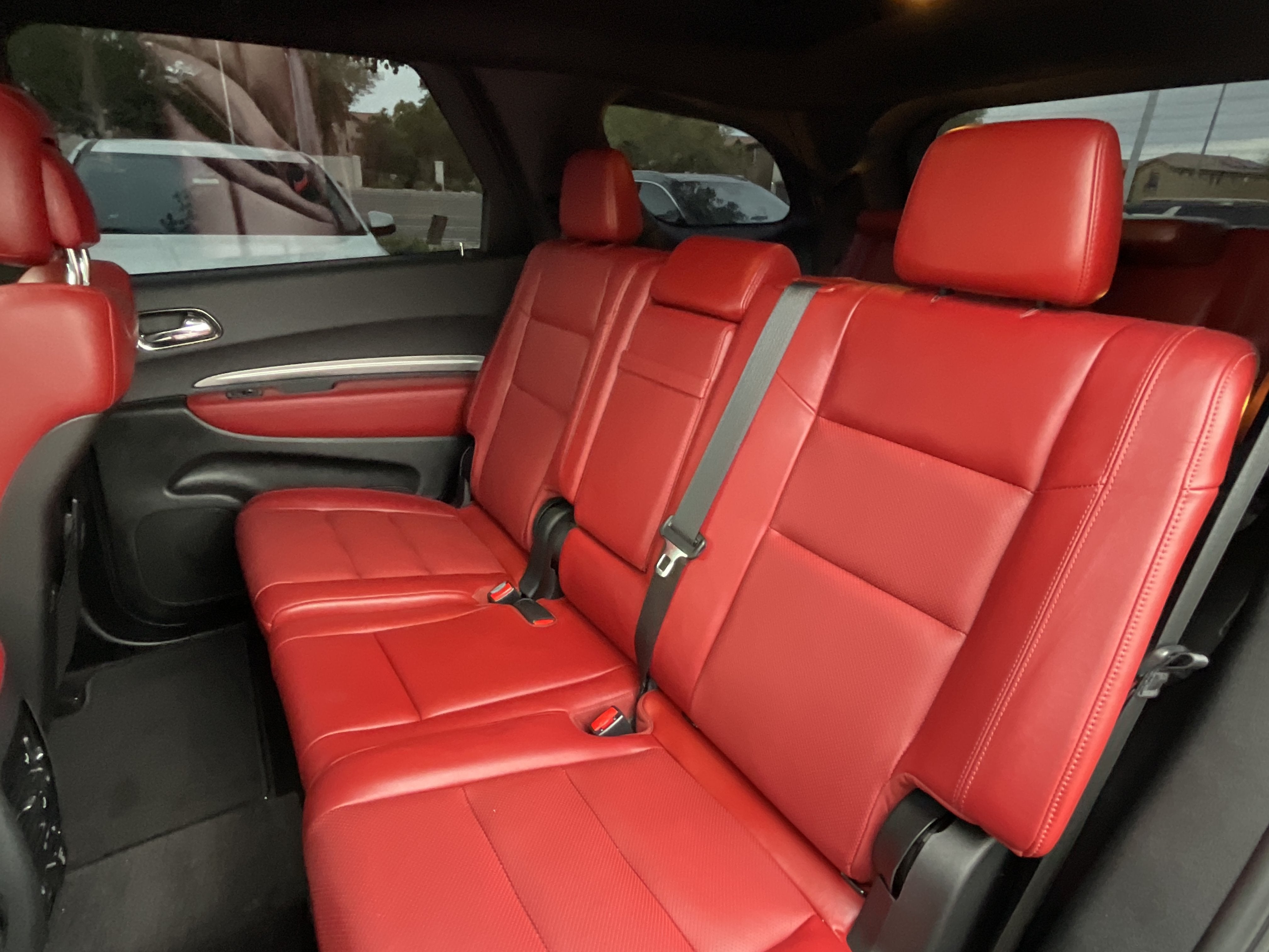 2018 Dodge Durango R/T