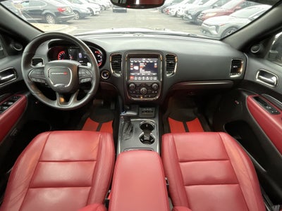 2018 Dodge Durango R/T